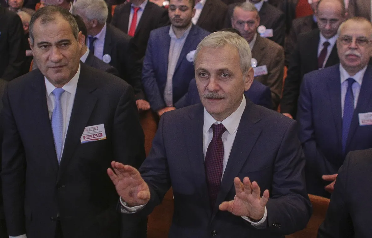Dragnea, atac fără precedent la SRI. Ce lovitură mortală le aplică serviciilor secrete