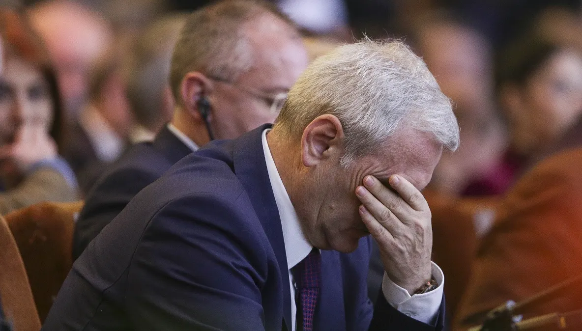 Fostul șef ANAF îl îngroapă pe Dragnea: Mai știi cât de interesat erai de situația fiscală a Teldrum