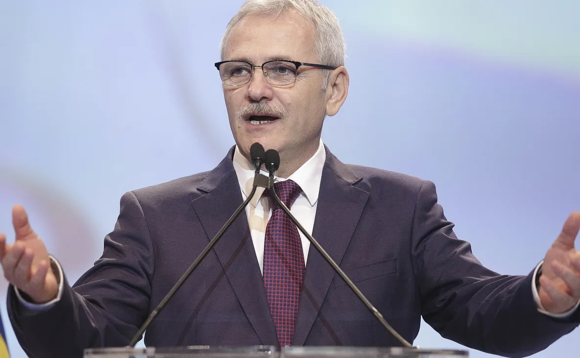 Dan Vasile Mihale: PSDragnea vrea să introducă, din nou, cenzura în presă
