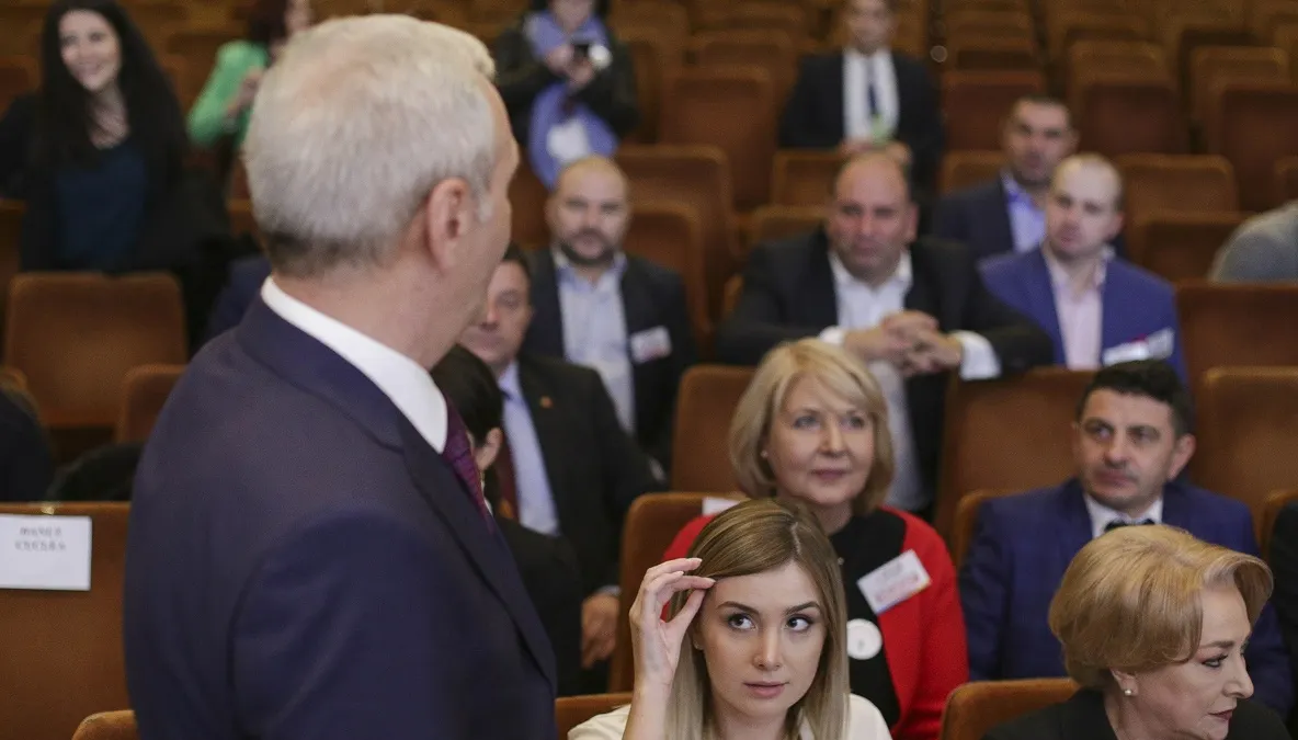 Bătrânul filosof Mihai Șora, descurajat de fanatismul tinerilor soldați din PSD