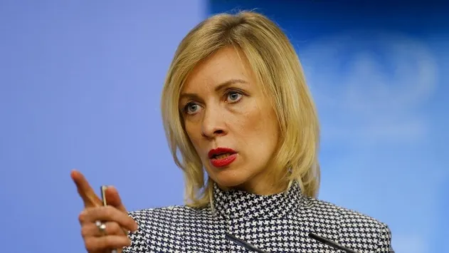 Rusia, despre violențele din Washington: Un moment dramatic al istoriei SUA. Presa - o unealtă politică