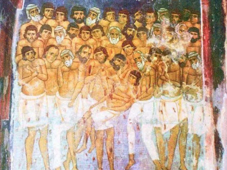 Mucenicii. Tradiții care atrag norocul tot anul. Ce trebuie să faci în această zi