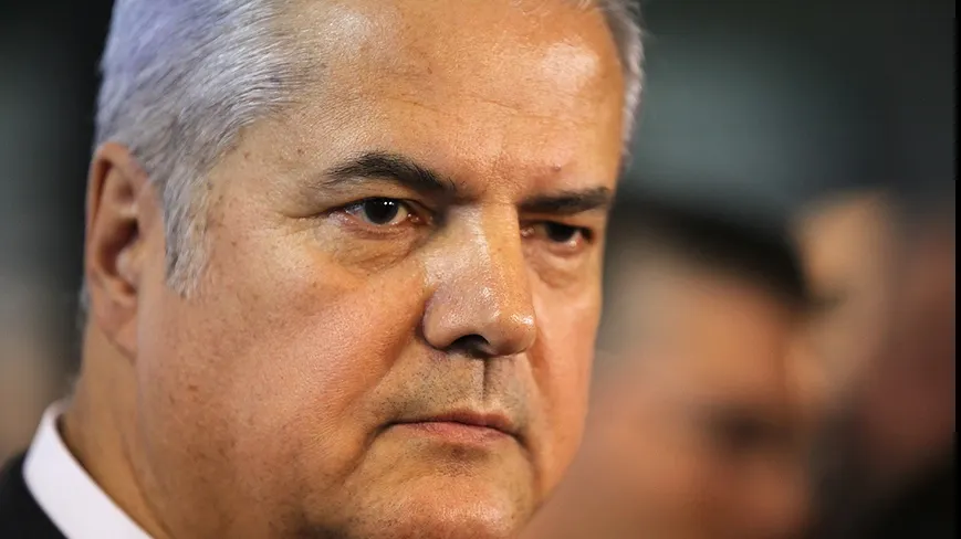 Adrian Năstase, dezvăluiri incomode despre Dragnea: "Congresul a fost o reglare de conturi"