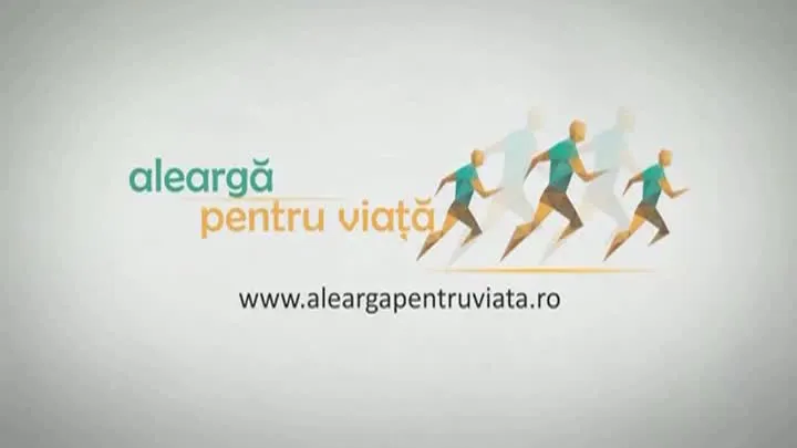 Liga Studenţilor Electronişti organizează cros-ul "Aleargă pentru viaţă", pe 5 mai, la Politehnică 
