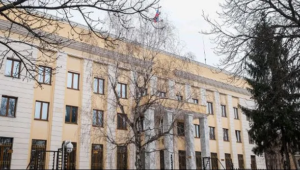 Ambasada Rusiei le mulțumește românilor pentru condoleanțe, după tragedia din Siberia