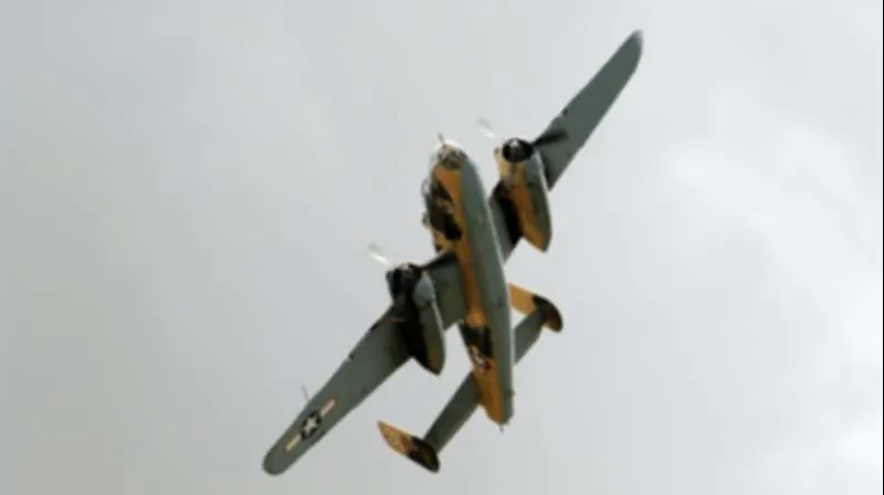Avion prăbuşit în Franţa