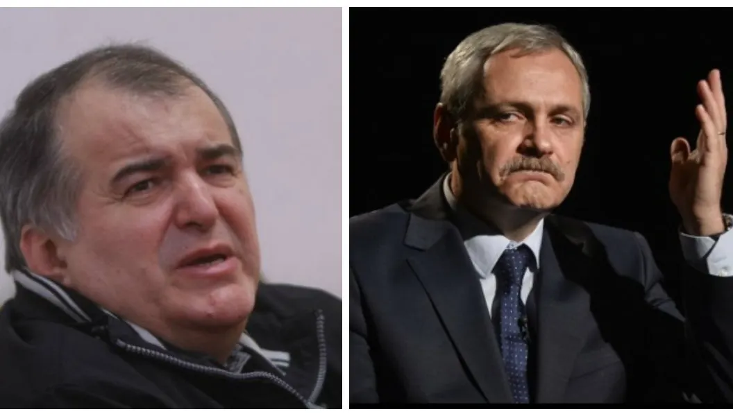 Florin Călinescu, anunţ teribil înainte de Congresul PSD. L-a făcut praf pe Liviu Dragnea!