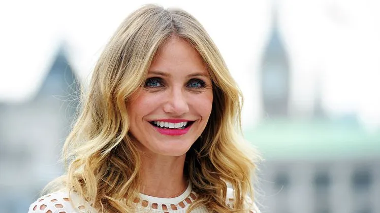 Anunț-şoc al actriţei Cameron Diaz. Se întâmplă la 45 de ani