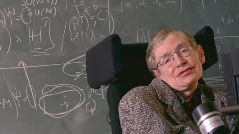Rămăşiţele pământeşti ale lui Stephen Hawking, îngropate lângă cele ale lui Newton şi Darwin 
