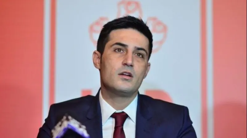 Şeful Comisiei SRI, dezvăluiri încredibile despre Liviu Dragnea şi întâlnirile cu "statul paralel"