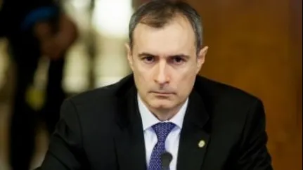 Vanghelie, acuzații grave la adresa lui Coldea: „Stătea ca Lăbuș acasă la generalul Iliescu atunci când era să câștige Geoană alegerile”