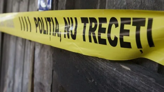Crimă în judeţul Bacău: O femeie a fost omorâtă în bătaie de un adolescent