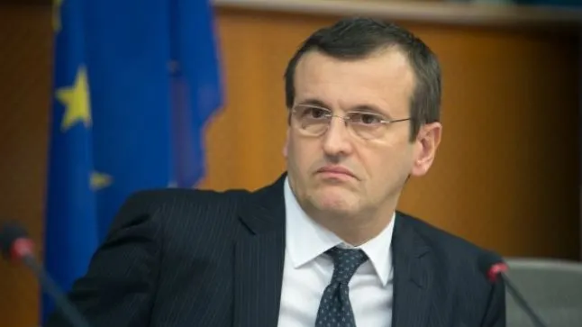 Cristian Preda: "Am primit Steaua României, nu steaua PSD" 