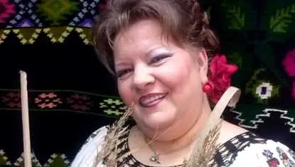 De ce a murit cântăreața Cristina Fulgusin Mateias, după ce a tușit o lună 