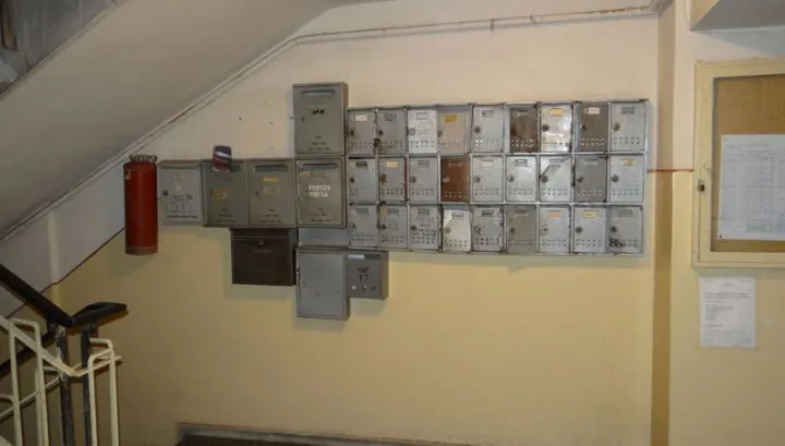 A văzut un semn ciudat scris pe cutia sa poştală. Când a afla ce însemna, a fost prea târziu