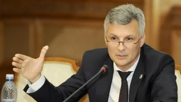Senatorul PNL, Catalin Zamfir, ar urma să se alăture grupului ALDE. Reacţia sa