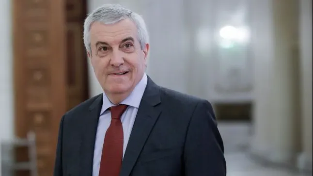 Dosarul în care Călin Popescu Tăriceanu era acuzat da fals în declarații a fost clasat 