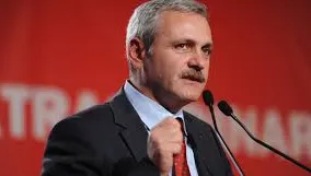 Dragnea, ironic: PSD nu mai e în sondaje. Dacă aveam congresul săptămâna viitoare, eram cu minus