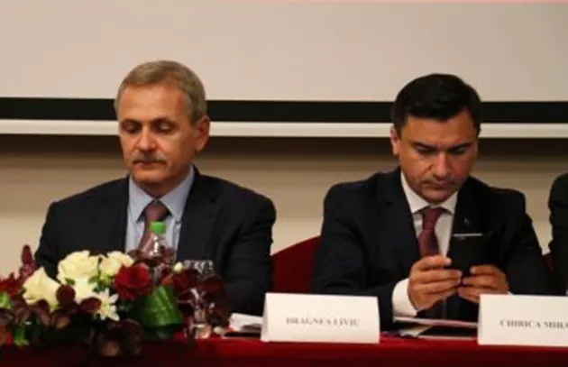 Primarul PSD al Iașiului "mătură" pe jos cu Dragnea: Buletinul de Teleorman, valoarea supremă  