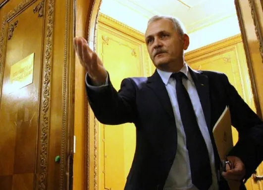 Presa americană, cu ochii pe ancheta din Brazilia care-l vizează pe Liviu Dragnea