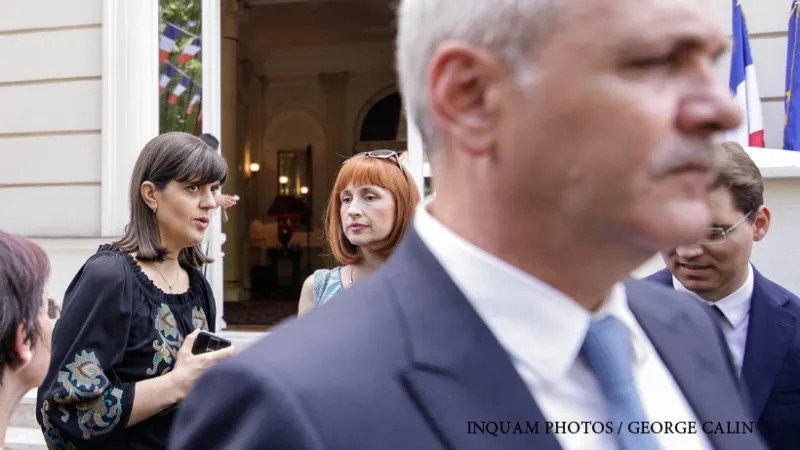 Dragnea, despre participarea la evenimente SRI: Nu am negat niciodată. Dar nu am tăiat niciun porc!