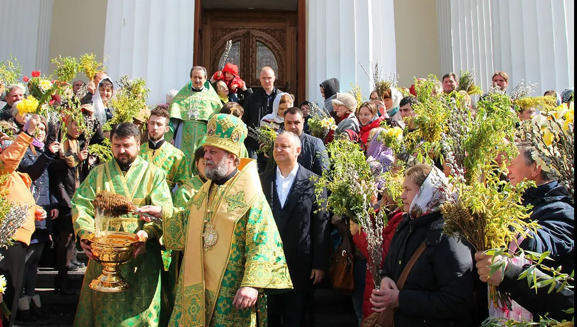 Duminica Floriilor 2018. Superstiţii în jurul Sărbătorii Floriilor. Ce e indicat să faci duminică