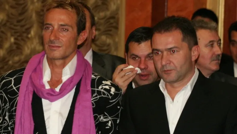 Exploziv: cum a ajuns Marcel Opriş de la şefia STS în firmele interpuşilor lui E. Schwartzenberg