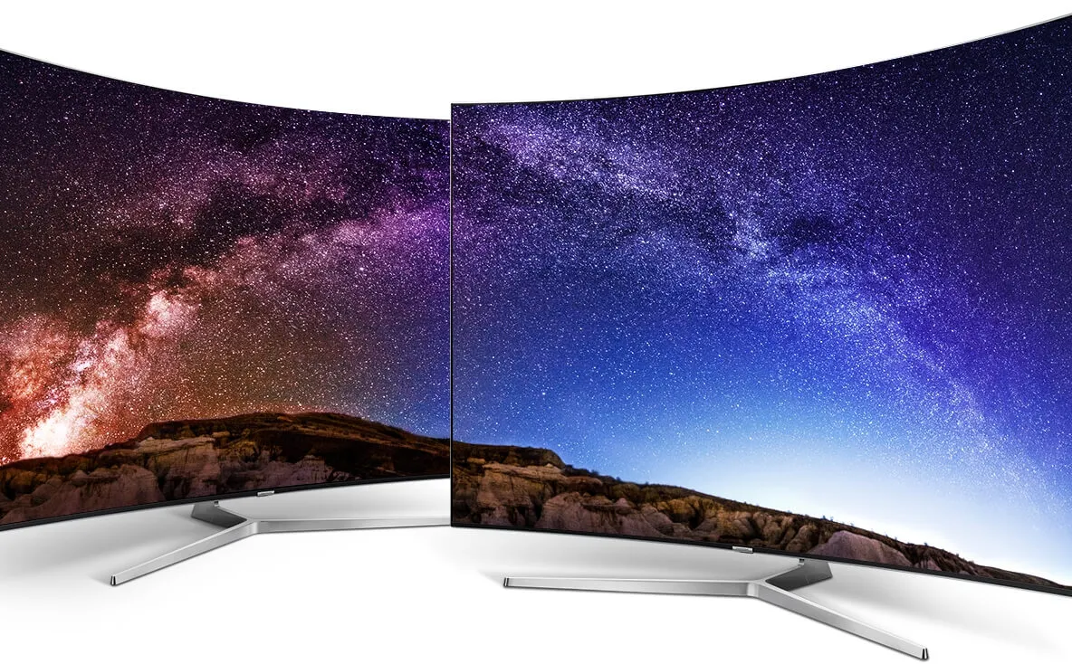 eMAG. 10 televizoare Samsung cu diagonală între 80 si 110 centimetri, la imense reduceri astăzi
