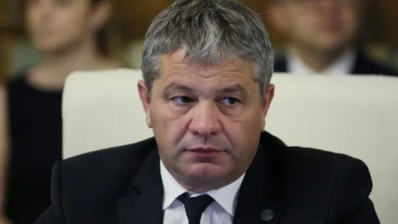Cum se apără fostul ministru al Sănătăţii Florian Bodog în cazul crizei imunoglobulinei