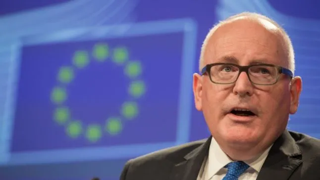 Deputatul "mitralieră", Cătălin Rădulescu: "Vine Timmermans, domne', şi dacă vine, ce se întâmplă?!"