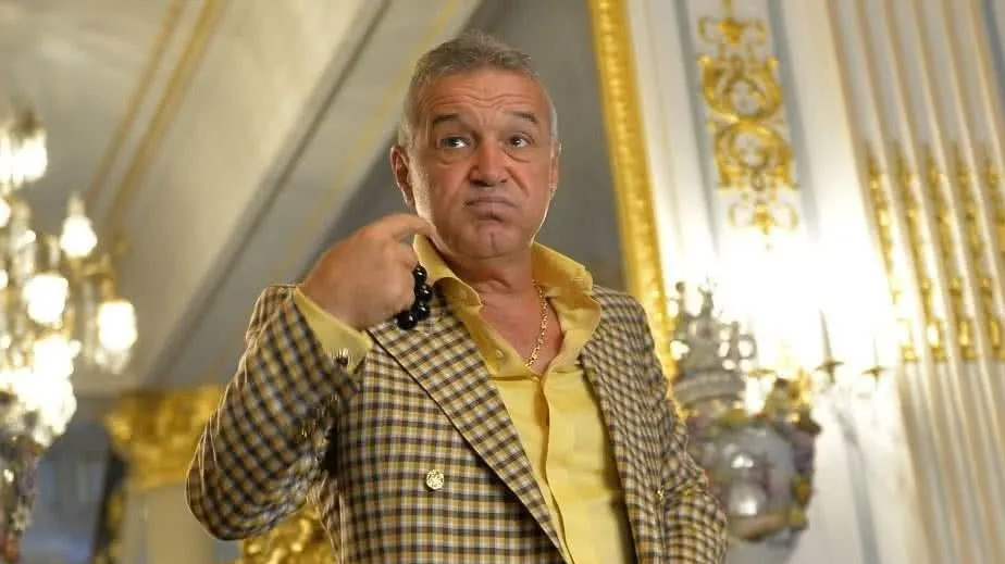UPDATE | Anunțul așteptat. Verdictul în procesul CSA Steaua - Gigi Becali