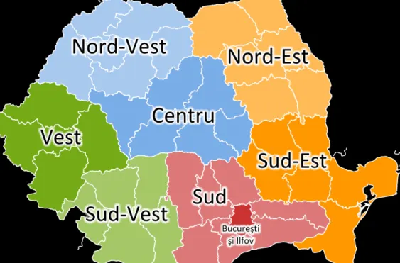 Harta angajărilor din România. Unde își găsești job rapid în următoarele 3 luni 