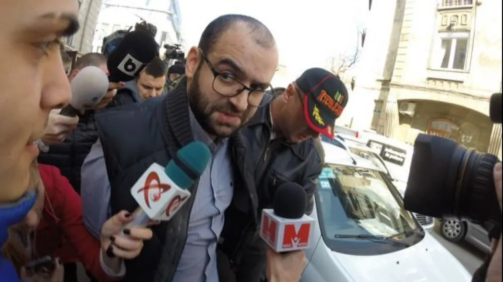 Fostul şef ANI Horia Georgescu, audiat de comisia de anchetă SIPA: Primeam multe sesizări de la SRI