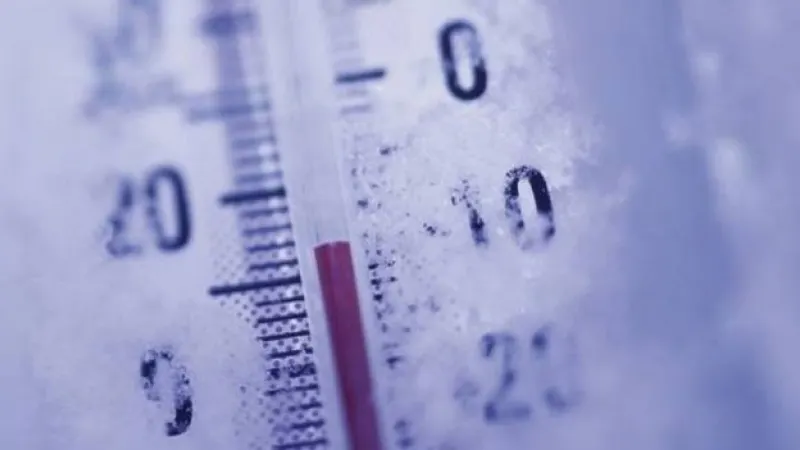 Ger MASIV în următoarele zile, cu minime nocturne de până la minus 20 de grade! Ce spune Ministerul Energiei