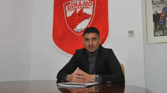 Ionel Dănciulescu a primit o veste excelentă. Ionuț Negoiță l-a răsplătit