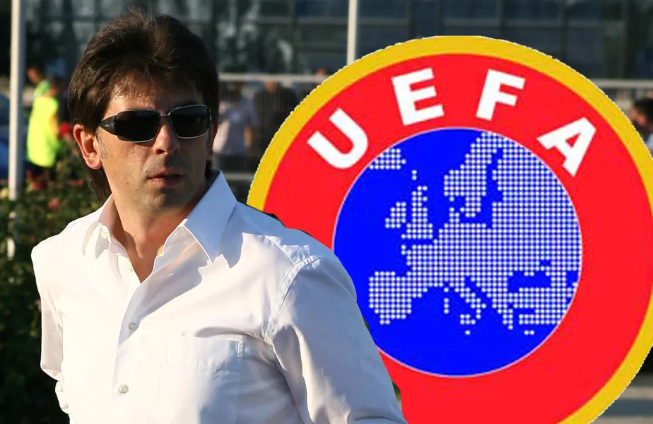 Ionuţ Lupescu, despre motivele pentru care a cumpărat ceasuri în valoare de 40.000 de euro