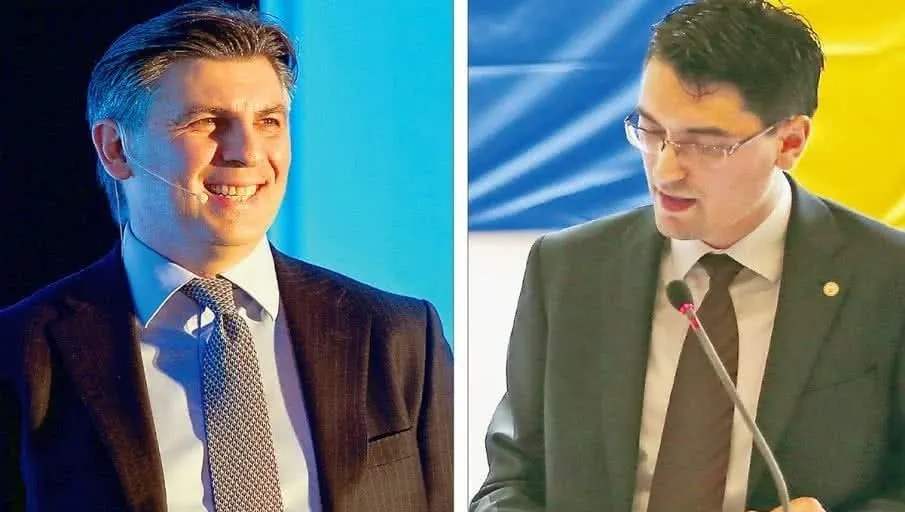Acuze incredibile la adresa lui Burleanu + cine ar câștiga alegerile FRF, dacă s-ar organiza astăzi