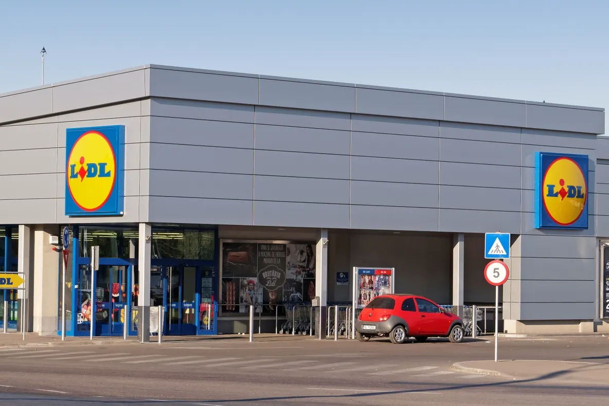 Veste de ultimă oră de la LIDL: retrage un produs din magazine, pentru că e infectat cu Salmonella