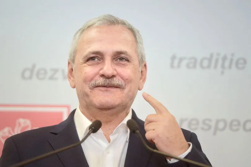 Dan Vasile Mihale: Cum a deturnat Dragnea Congresul extraordinar al PSD