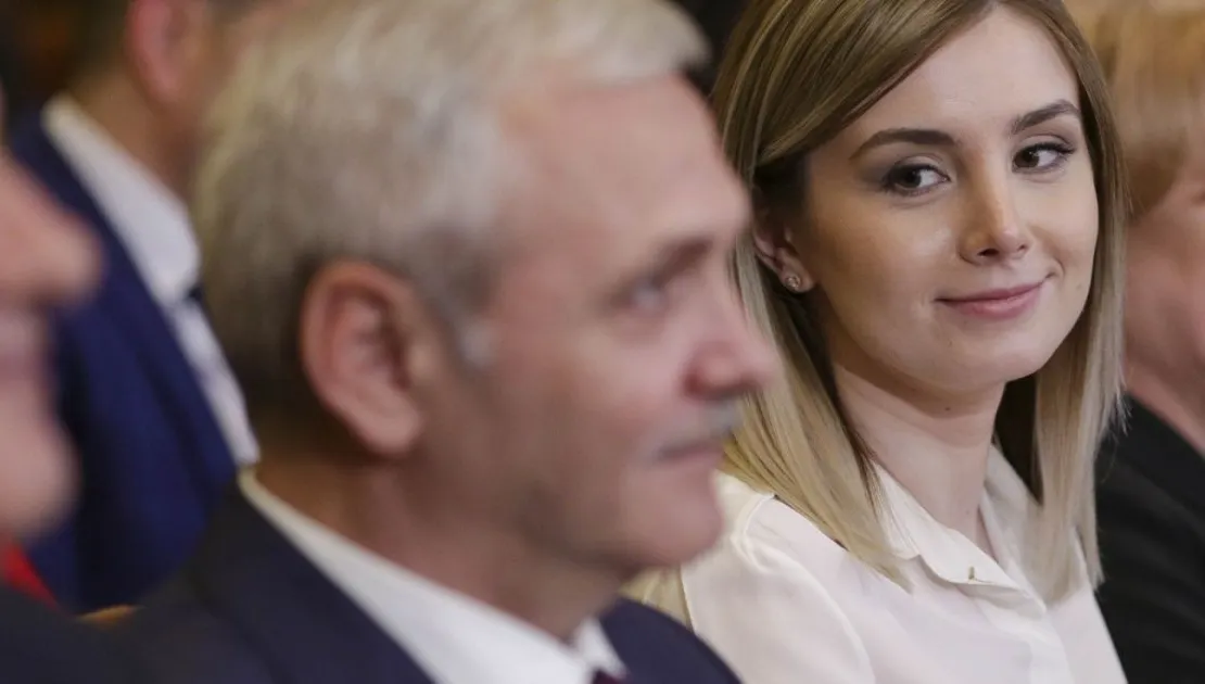Dezvăluirea uimitoare a Gabrielei Firea despre iubita lui Dragnea, Irina Alexandra Tănase