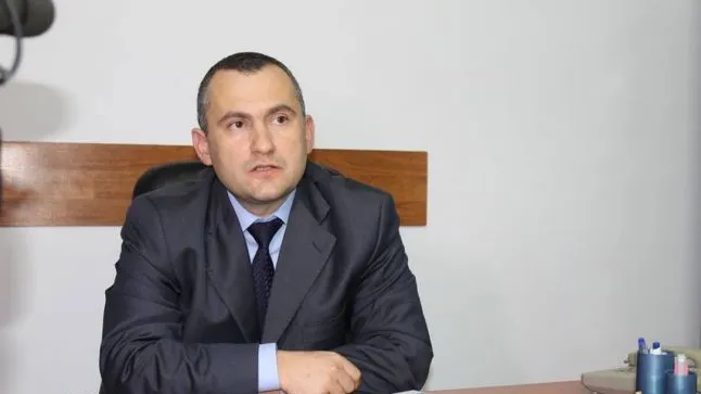 Şeful DNA Ploieşti, Lucian Onea, cercetat disciplinar