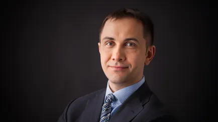Un fost şef ANAF îl pune la punct pe soţul Alinei Gorghiu, după atacul la adresa BNR 