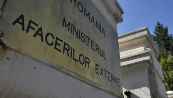 MAE susţine declaraţia Înaltului Reprezentant al UE pentru Afaceri Externe privind anexarea Crimeei