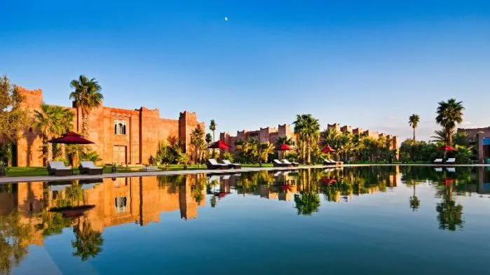 CNSU, hotărâre privind situația românilor blocați în Maroc - DOCUMENT
