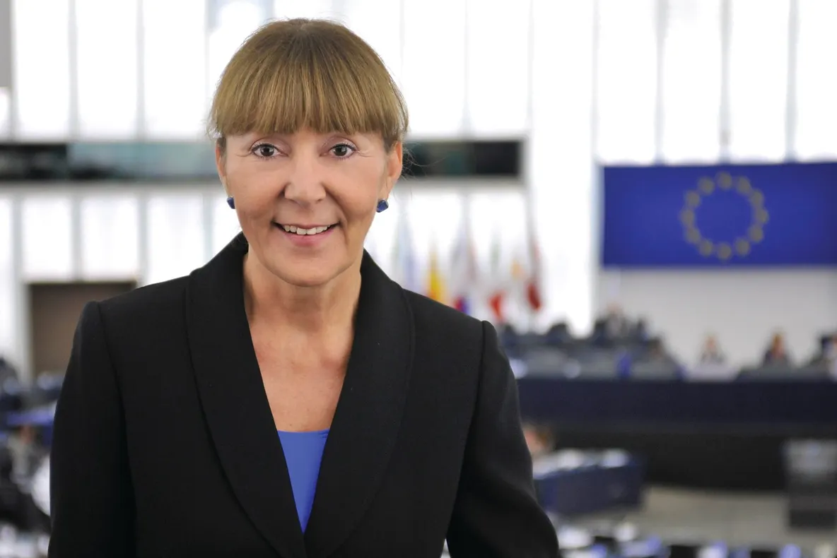 Ana Birchall, despre cum a introdus Monica Macovei politicul în Justiție