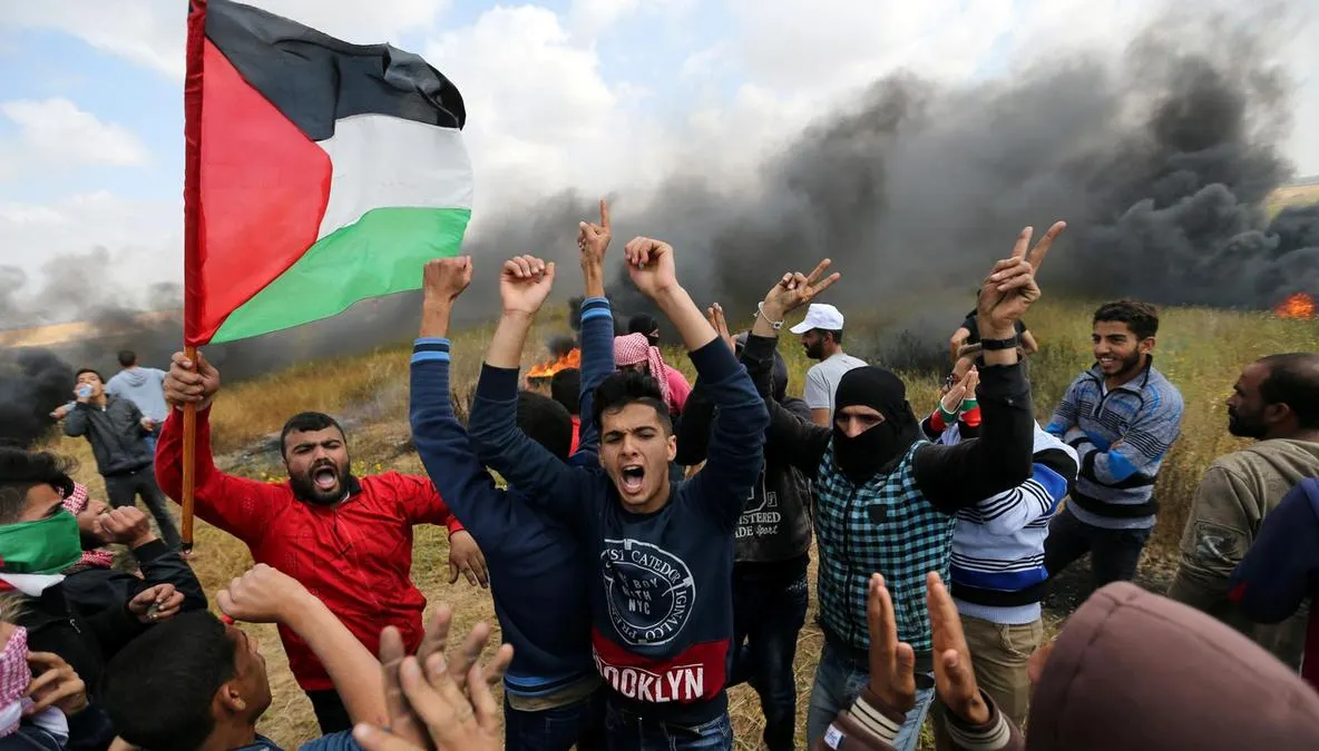 Măcel în Gaza: Netanyahu felicită armata israeliană, Papa deplânge uciderea ”oamenilor fără apărare”
