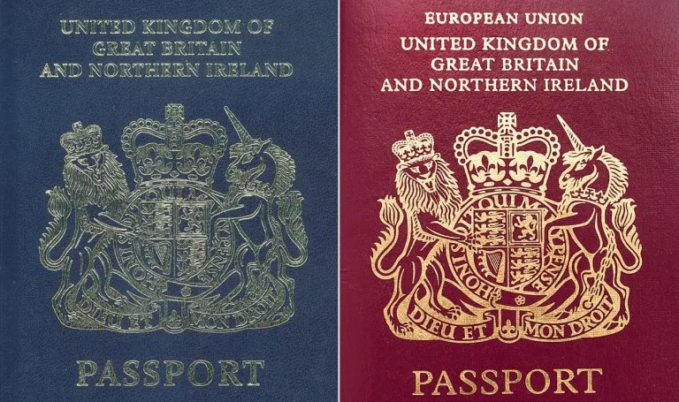 Când au auzit ştirea, suporterii Brexit şi-au ieşit din minti: "E o umilinţă de neimaginat""