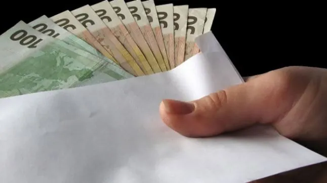 Un proprietar de magazine din România s-a certificat anti-mită