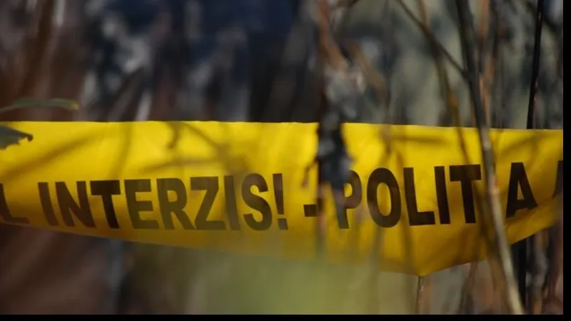 Tragedie în Râşnov. Copil de 6 ani, găsit mort în albia unui râu