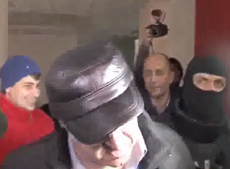 Primarul din Recaş, trimis în judecată pentru că ameninţa un poliţist care-i "supăra" prietenii